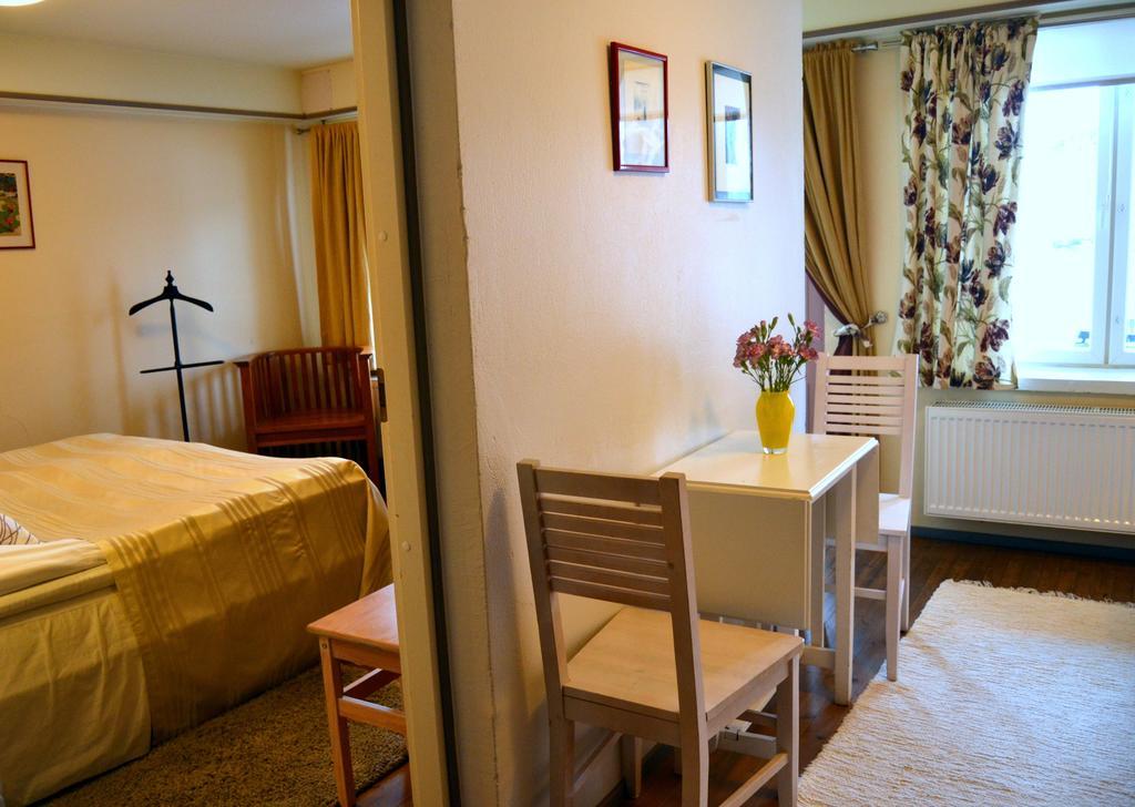 סאבונלינה Lossiranta Lodge חדר תמונה