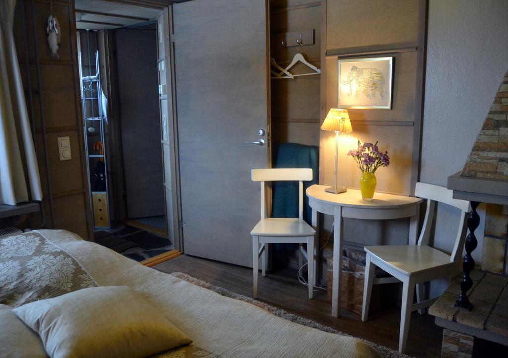 סאבונלינה Lossiranta Lodge חדר תמונה