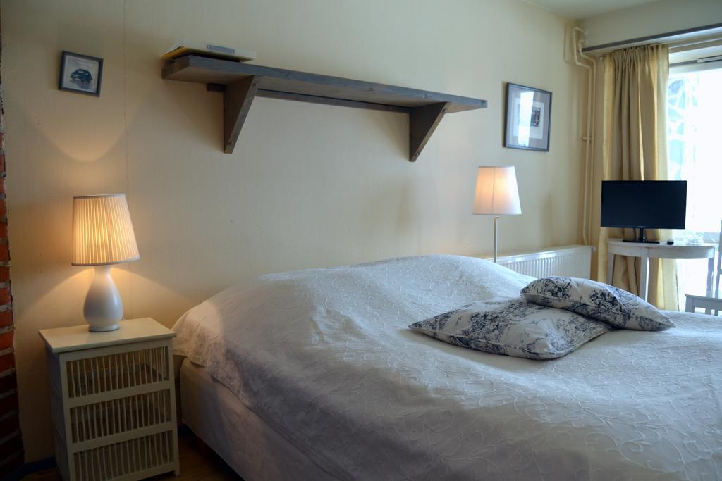 סאבונלינה Lossiranta Lodge חדר תמונה
