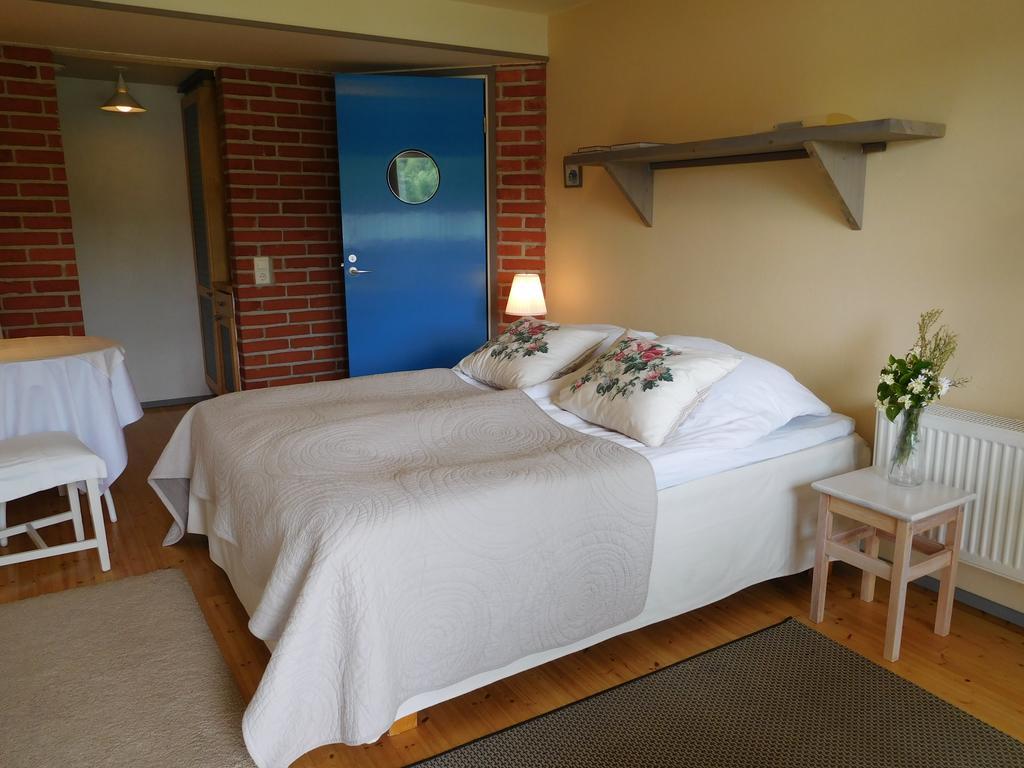 סאבונלינה Lossiranta Lodge מראה חיצוני תמונה