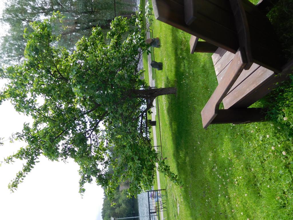 סאבונלינה Lossiranta Lodge מראה חיצוני תמונה
