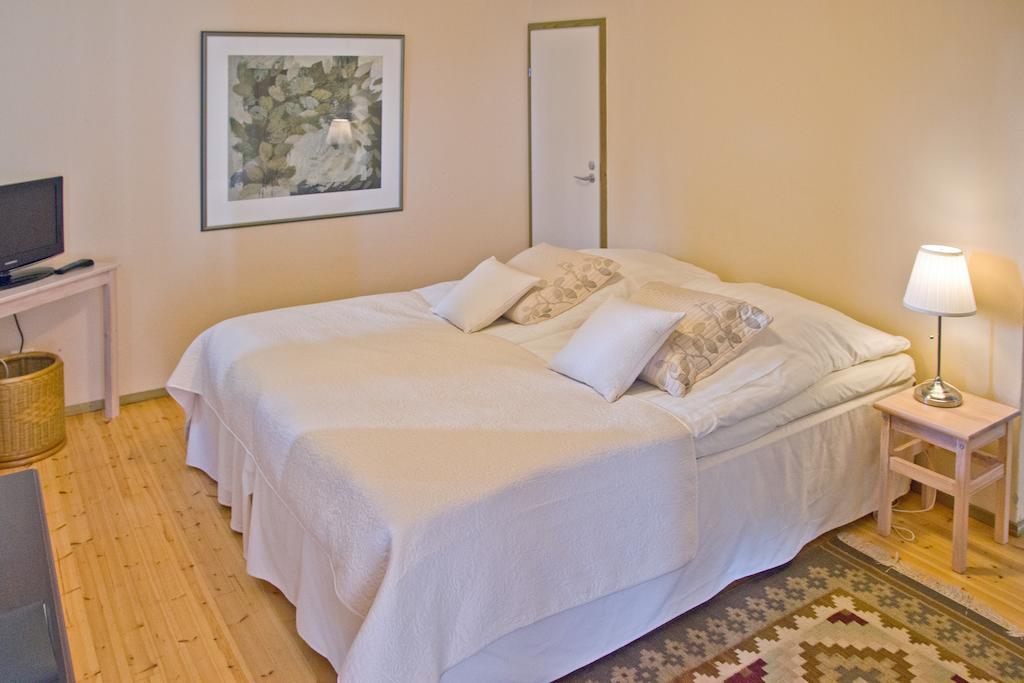 סאבונלינה Lossiranta Lodge חדר תמונה
