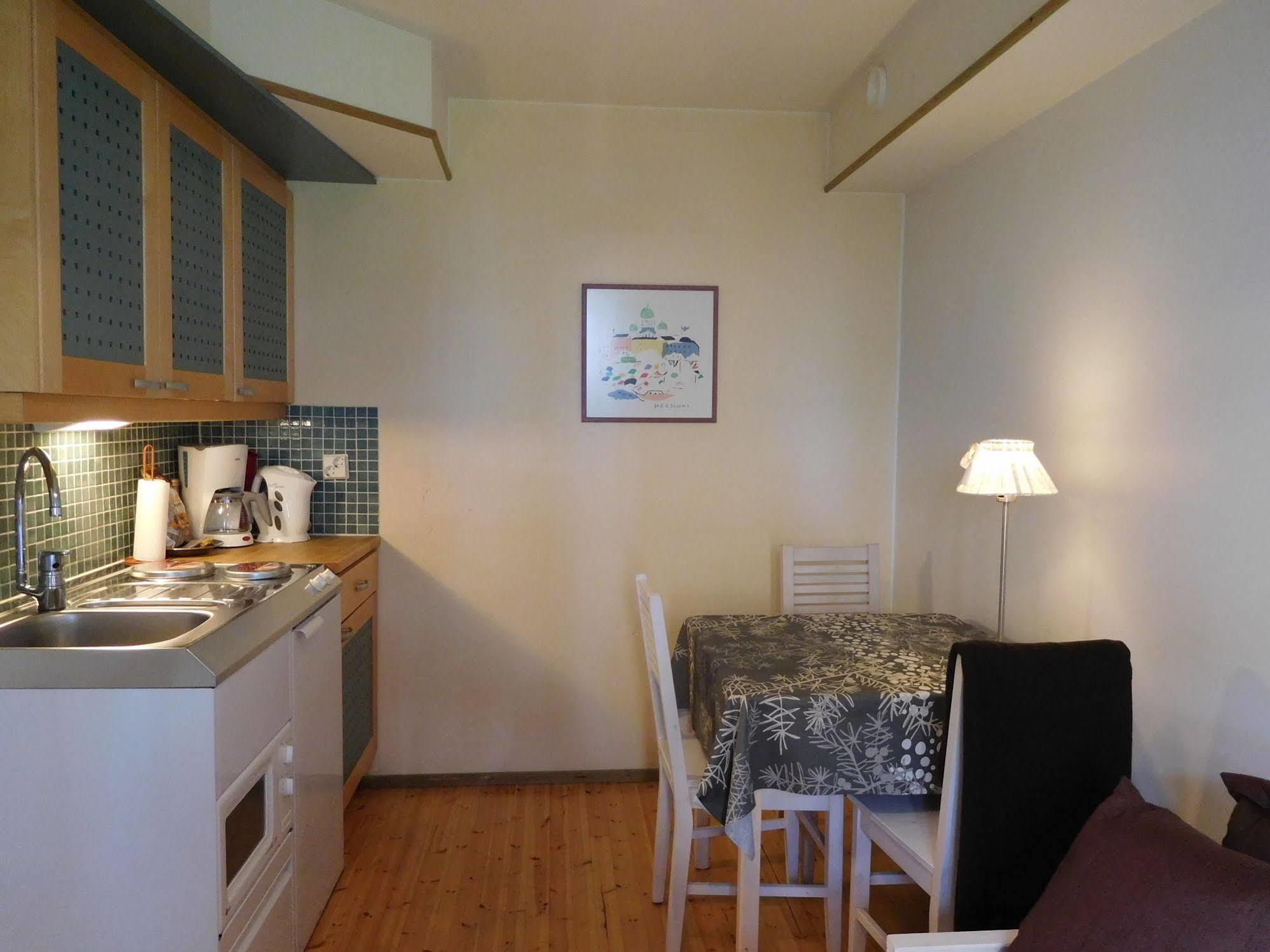 סאבונלינה Lossiranta Lodge מראה חיצוני תמונה