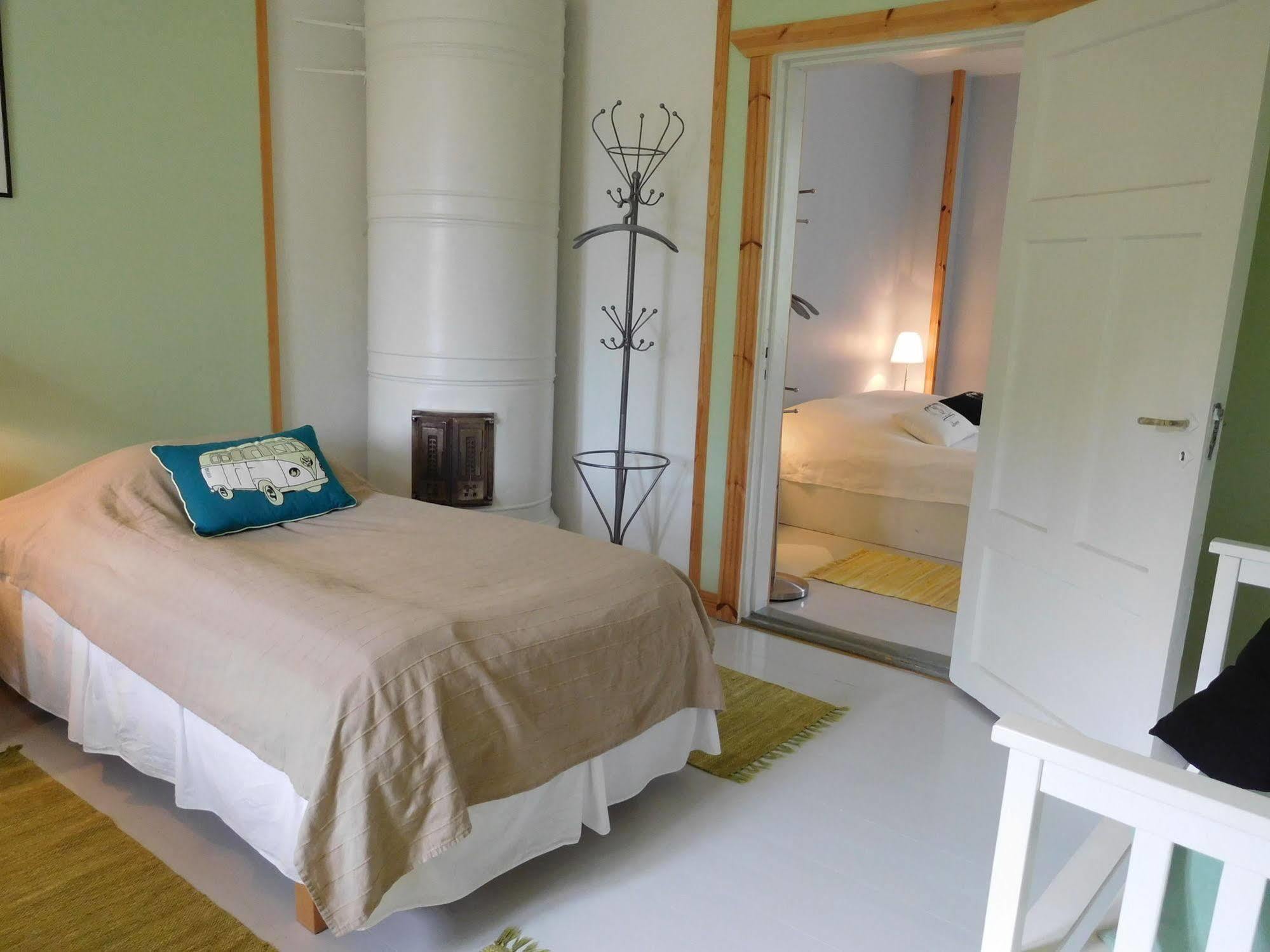 סאבונלינה Lossiranta Lodge מראה חיצוני תמונה