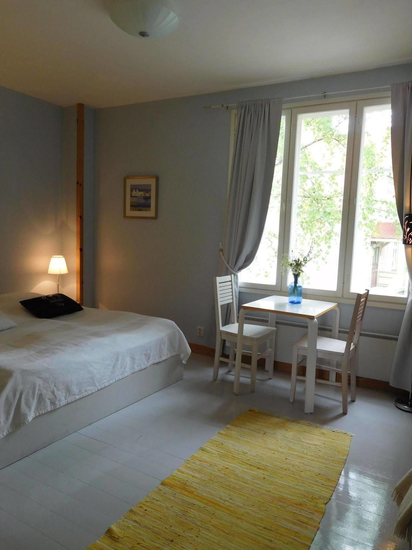 סאבונלינה Lossiranta Lodge מראה חיצוני תמונה