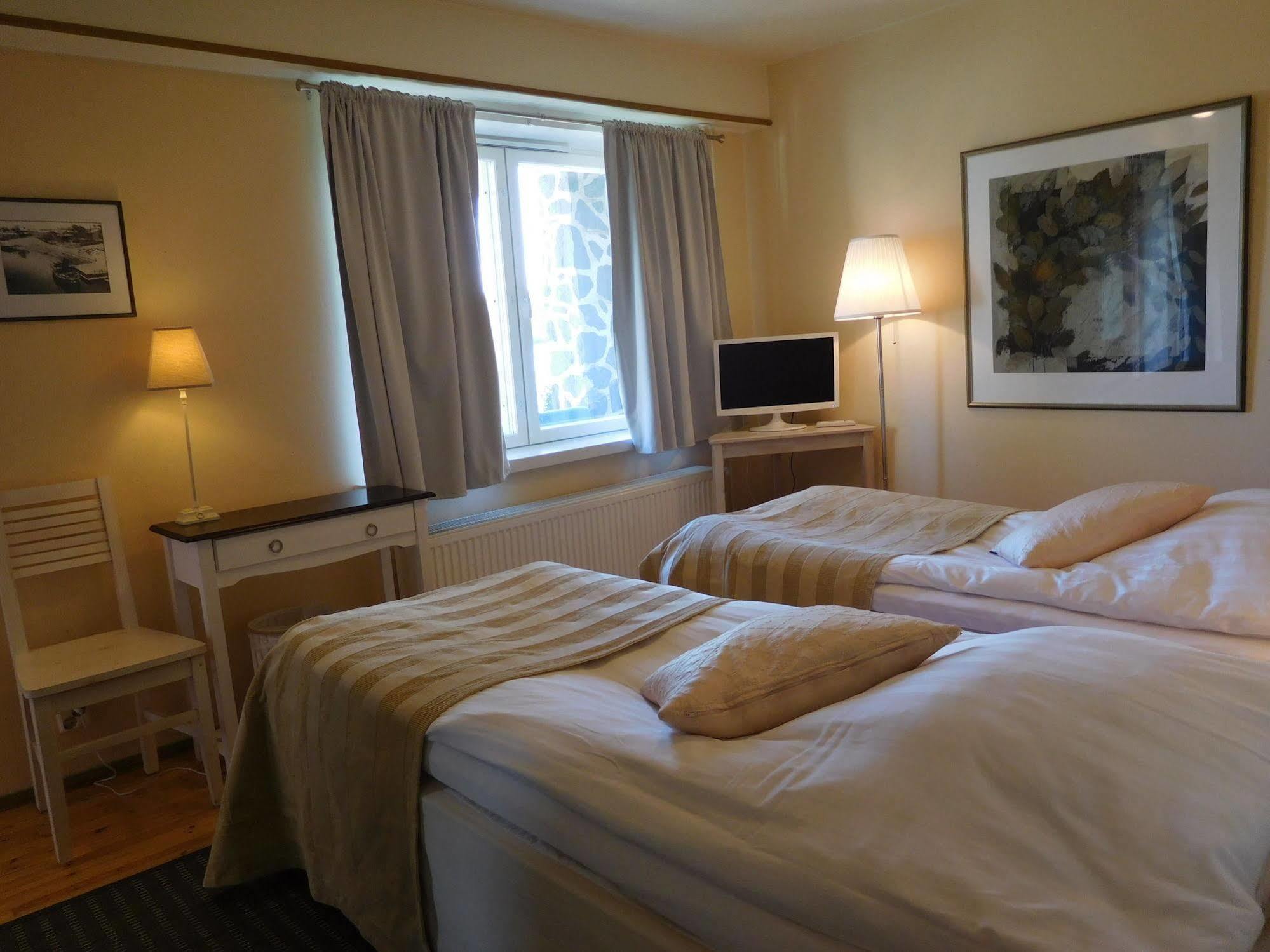 סאבונלינה Lossiranta Lodge מראה חיצוני תמונה