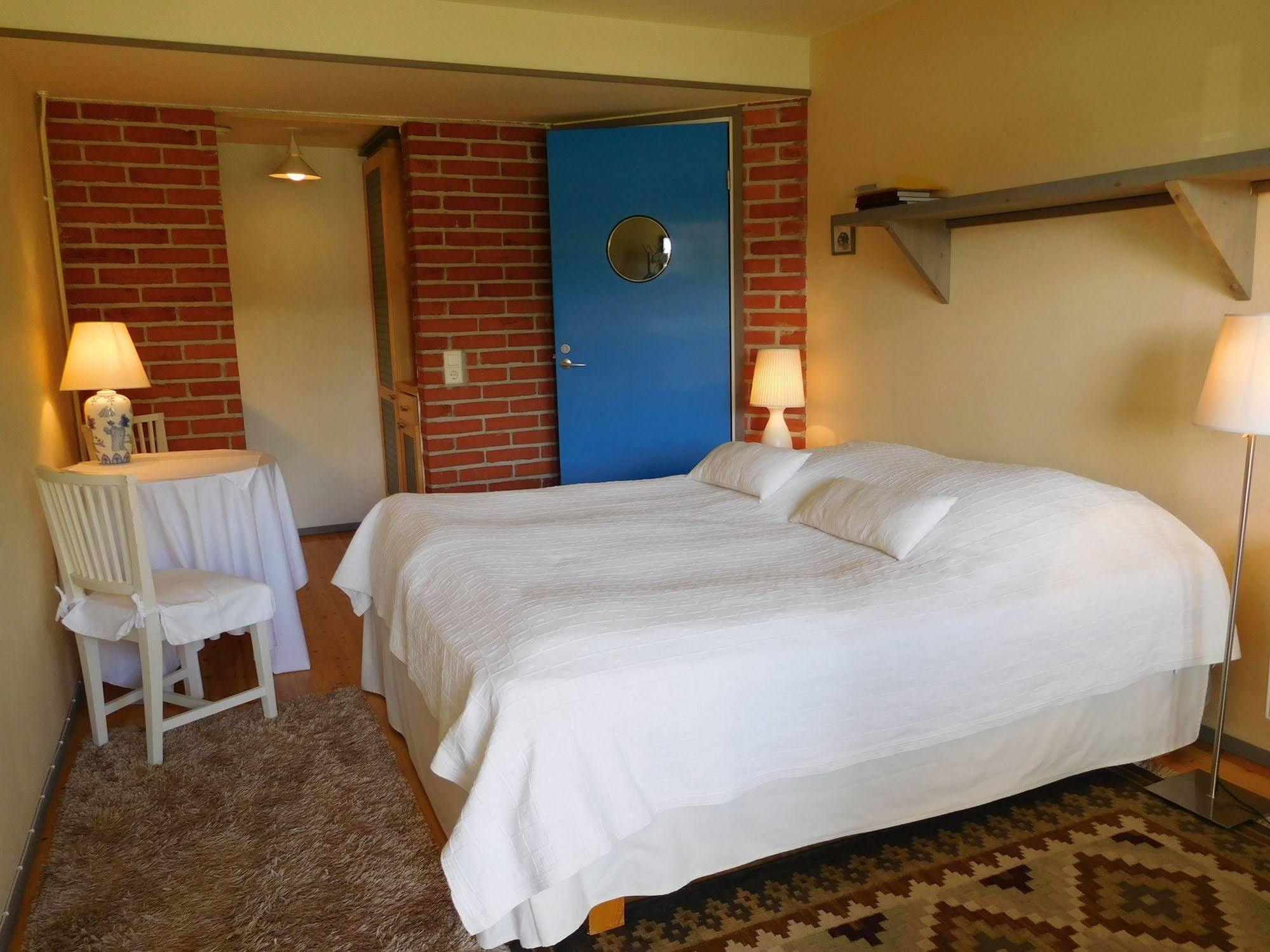 סאבונלינה Lossiranta Lodge מראה חיצוני תמונה