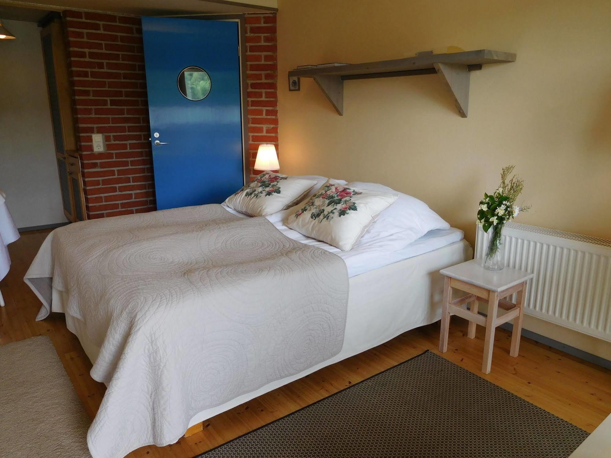 סאבונלינה Lossiranta Lodge מראה חיצוני תמונה