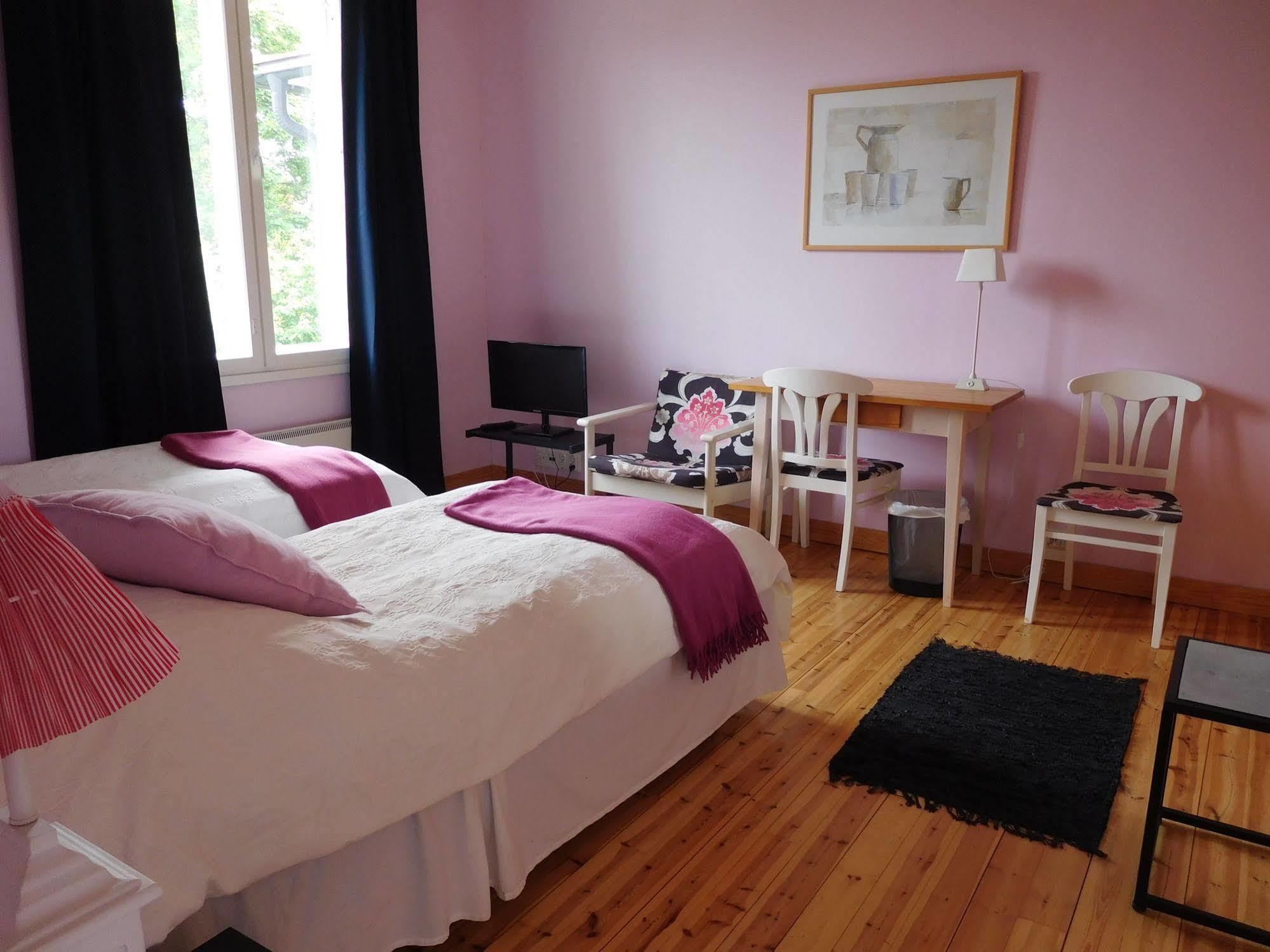 סאבונלינה Lossiranta Lodge מראה חיצוני תמונה