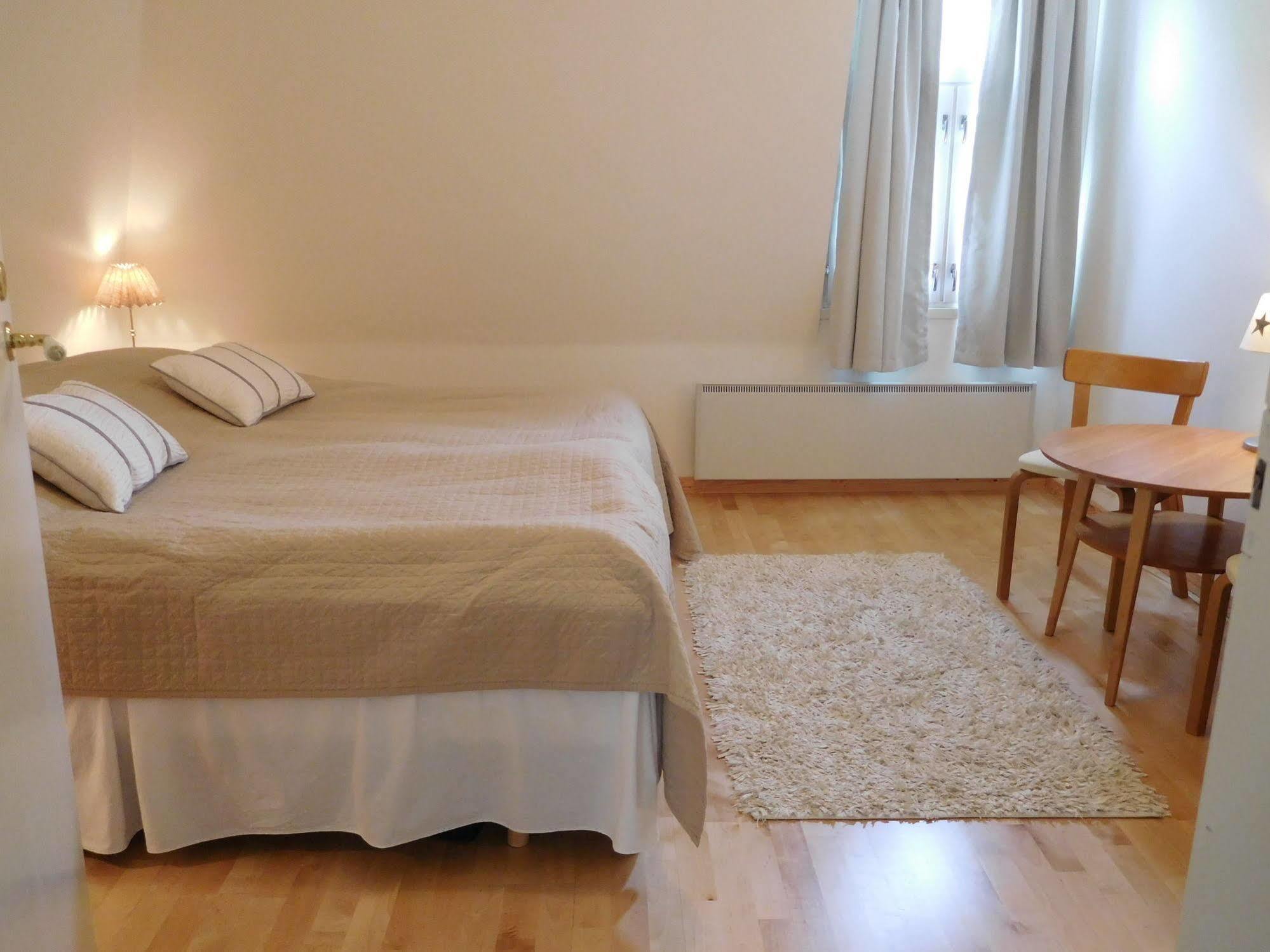 סאבונלינה Lossiranta Lodge מראה חיצוני תמונה