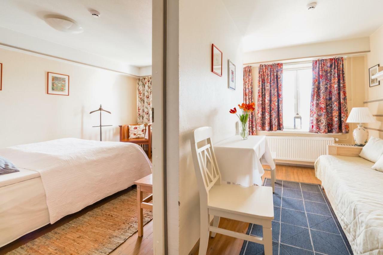 סאבונלינה Lossiranta Lodge מראה חיצוני תמונה
